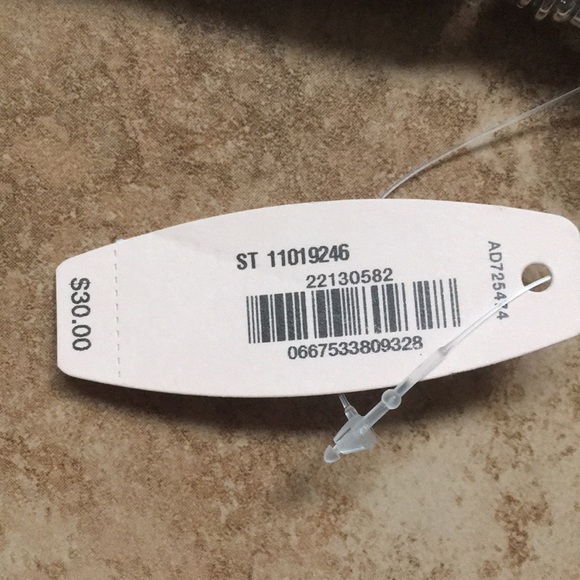 Victoria Secret bag - Picture 4 of 4